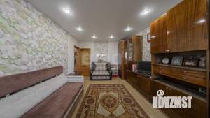 3-к квартира, вторичка, 63м2, 7/10 этаж