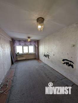 2-к квартира, вторичка, 32м2, 4/5 этаж