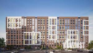 3-к квартира, вторичка, 84м2, 12/13 этаж