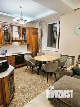 3-к квартира, вторичка, 91м2, 3/4 этаж