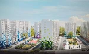 1-к квартира, вторичка, 30м2, 8/12 этаж