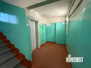 Студия квартира, вторичка, 23м2, 3/9 этаж