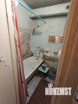 2-к квартира, вторичка, 44м2, 4/5 этаж