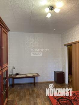 1-к квартира, вторичка, 34м2, 2/12 этаж