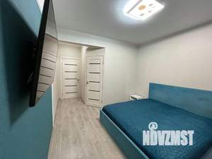 2-к квартира, вторичка, 61м2, 11/16 этаж