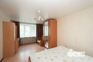 1-к квартира, вторичка, 30м2, 2/5 этаж