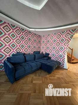 4-к квартира, вторичка, 120м2, 4/6 этаж