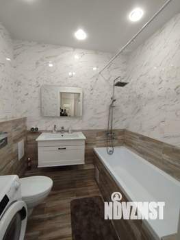 1-к квартира, вторичка, 37м2, 8/16 этаж