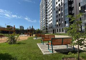 2-к квартира, вторичка, 41м2, 4/16 этаж