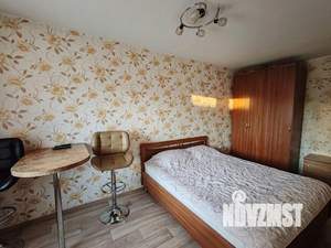 2-к квартира, вторичка, 45м2, 4/5 этаж