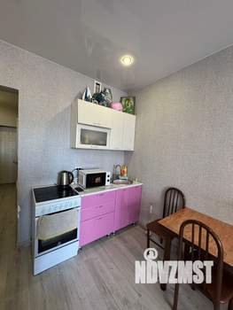 Студия квартира, вторичка, 29м2, 4/16 этаж