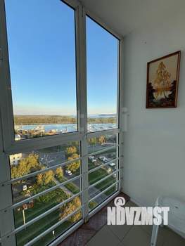 1-к квартира, вторичка, 34м2, 13/16 этаж