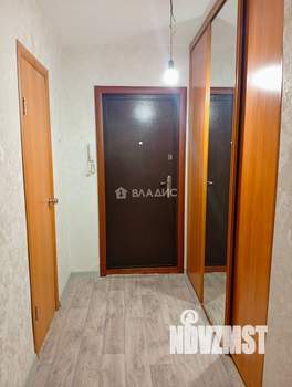 1-к квартира, вторичка, 34м2, 3/5 этаж