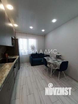 2-к квартира, вторичка, 61м2, 4/14 этаж