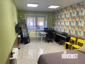 Студия квартира, вторичка, 27м2, 1/16 этаж