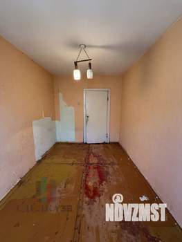 3-к квартира, вторичка, 61м2, 3/5 этаж