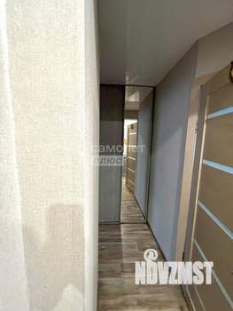 2-к квартира, вторичка, 45м2, 5/5 этаж