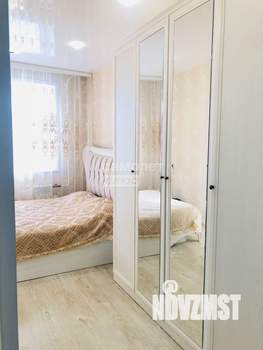 2-к квартира, вторичка, 56м2, 4/5 этаж