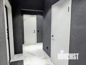 1-к квартира, вторичка, 38м2, 6/9 этаж
