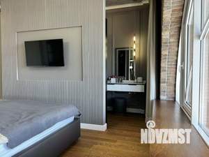 3-к квартира, вторичка, 130м2, 17/17 этаж