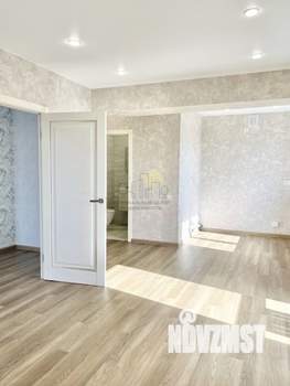 2-к квартира, вторичка, 43м2, 10/10 этаж