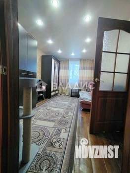 2-к квартира, вторичка, 42м2, 2/5 этаж