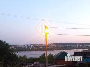 1-к квартира, вторичка, 23м2, 1/6 этаж