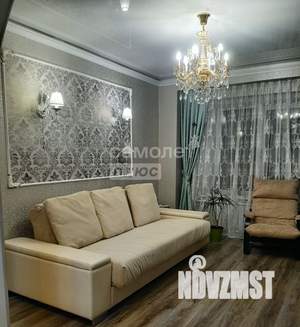 1-к квартира, вторичка, 42м2, 7/9 этаж