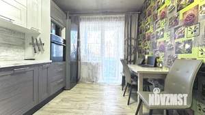5-к квартира, вторичка, 87м2, 2/9 этаж