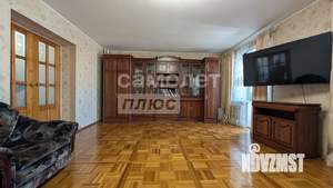 4-к квартира, вторичка, 132м2, 3/5 этаж