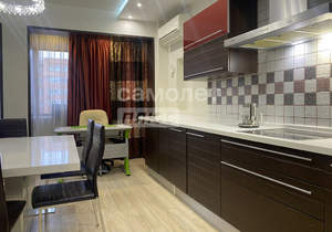 3-к квартира, вторичка, 86м2, 6/10 этаж