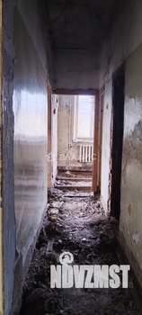 2-к квартира, вторичка, 63м2, 2/2 этаж