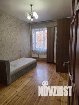 2-к квартира, вторичка, 61м2, 2/5 этаж