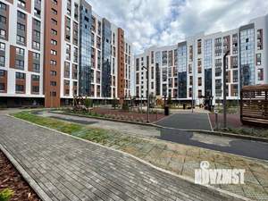 Студия квартира, вторичка, 23м2, 6/11 этаж
