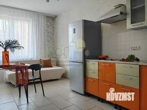2-к квартира, вторичка, 52м2, 4/10 этаж