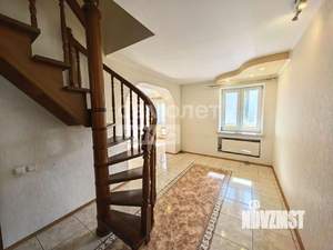 3-к квартира, вторичка, 92м2, 5/6 этаж