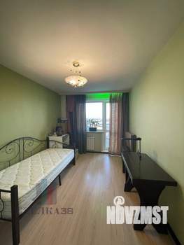 3-к квартира, вторичка, 78м2, 7/18 этаж