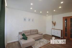 1-к квартира, вторичка, 34м2, 7/9 этаж