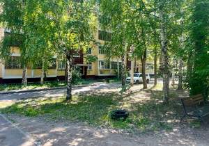 2-к квартира, вторичка, 44м2, 5/5 этаж