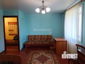 1-к квартира, вторичка, 30м2, 4/5 этаж