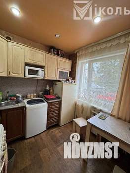 3-к квартира, вторичка, 49м2, 1/5 этаж