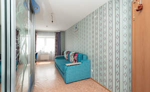 4-к квартира, вторичка, 96м2, 15/16 этаж