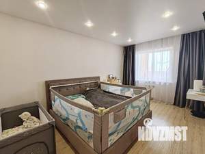 3-к квартира, вторичка, 75м2, 9/13 этаж