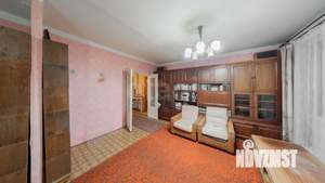 4-к квартира, вторичка, 87м2, 7/9 этаж