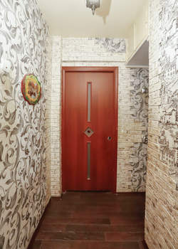 3-к квартира, вторичка, 59м2, 1/5 этаж