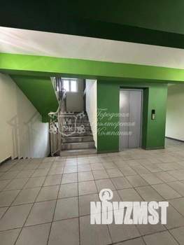 1-к квартира, вторичка, 36м2, 3/17 этаж