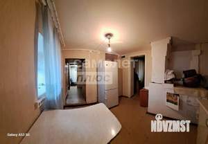 2-к квартира, вторичка, 42м2, 2/2 этаж