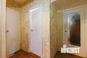 3-к квартира, вторичка, 57м2, 2/5 этаж