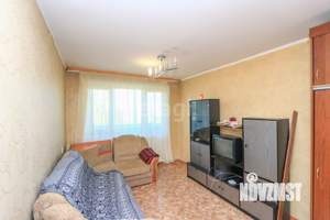 2-к квартира, вторичка, 42м2, 5/5 этаж