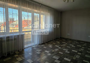 4-к квартира, вторичка, 110м2, 6/7 этаж